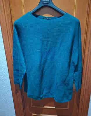 Jersey mango mujer de segunda mano para mujer Milanuncios