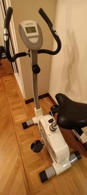 Bicicleta spinning online airis