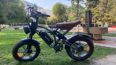 Vendo Bicimoto Bicimoto En Venta Usada Bicimotos Bencineras