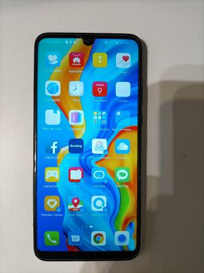 Huawei P30 Lite Twilight (Seminuevo) - Movistar