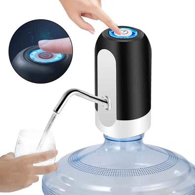 dispensador automatico de agua xiaomi mijia 3life con adaptador para  botellas y garrafas
