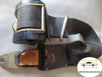 Coches clásicos seguridad mercedes de mano, km0 | Milanuncios