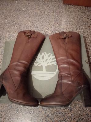 atributo inflación Estresante Botas timberland Moda y complementos de segunda mano barata | Milanuncios