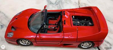 Ferrari f50 1 24 Milanuncios