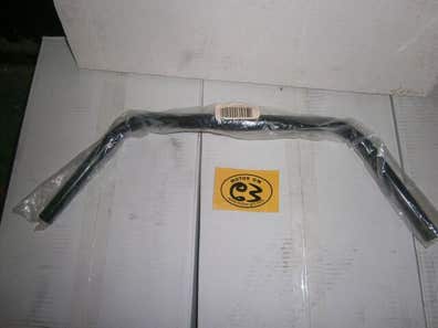 Manillar bicicleta paseo Bicicletas de segunda mano baratas