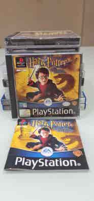 Harry potter ps1 de segunda mano Milanuncios