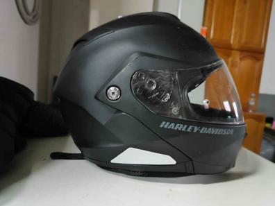 Casco Harley-davidson, Abatible, Nueva Colección 2024