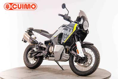 HUSQVARNA Norden 901 Versión 2021
