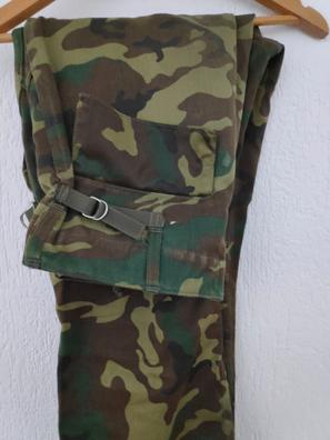 Ropa militar Artículos de de mano baratos | Milanuncios