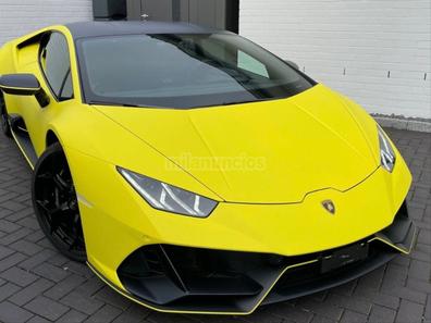 Lamborghini alemania de segunda mano ocasión | Milanuncios