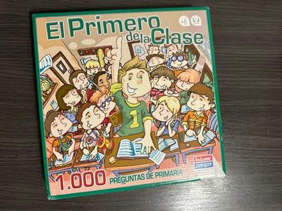 Juegos de mesa para aprender ingles de segunda mano Milanuncios
