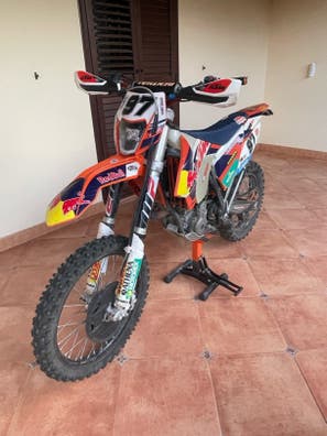 Ktm - 350 EXC-F