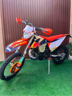 Ktm - 300 EXC
