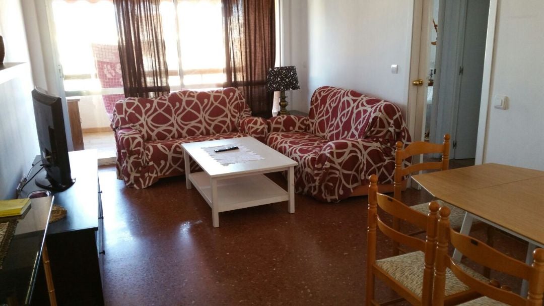 Fotografía del inmueble reportado: 1.100 €/mes — Torremolinos, Torremolinos