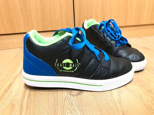 Zapatillas Talla 35 para niños