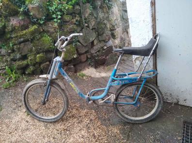 Rabasa derbi cross competicion de segunda mano Milanuncios