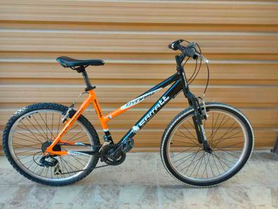 Bicicleta MTB 29 Romet Mustang M8 - 12v - Romet España