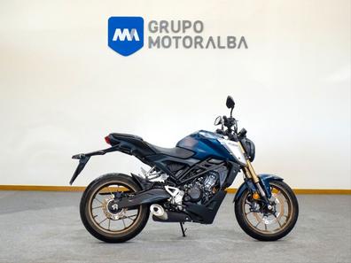 Honda ADV 350 en venta en Albacete - Motoralba