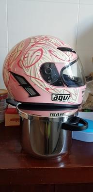 Casco barato AGV K-3 SV Pinlock Top Tartaruga tienda motos Hospitalet