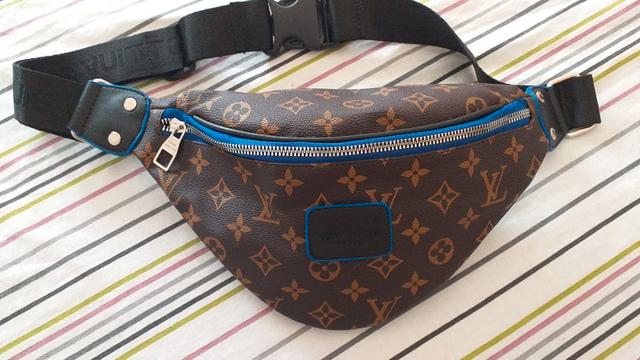 Milanuncios - Carteras Billetera Louis vuitton hombre