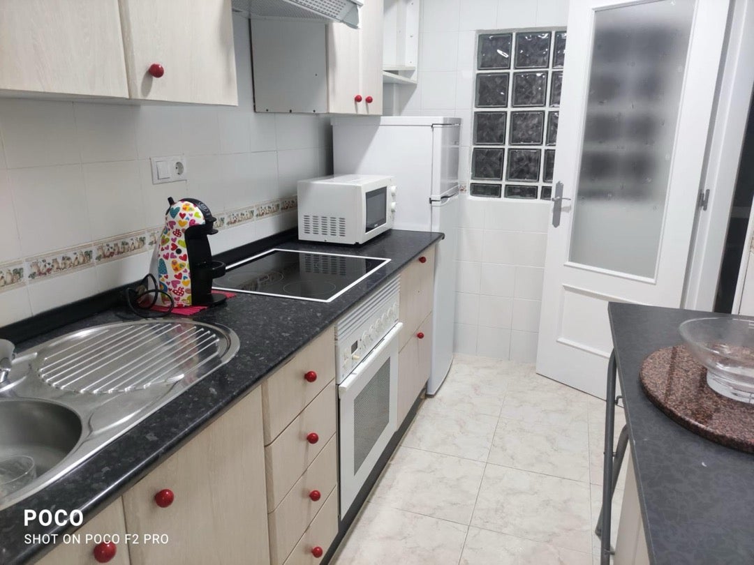 Fotografía del inmueble reportado: 800 €/mes — Roquetas de Mar, Roquetas de Mar