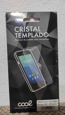 Protector Pantalla Cristal Templado COOL para Xiaomi Mi Note 10 / Mi Note  10 Pro / Mi Note 10 Lite (Curvo) - Cool Accesorios