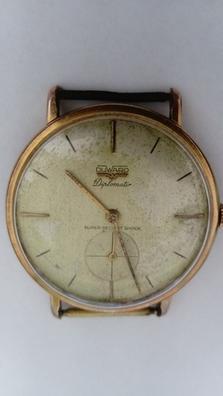 Relojes duward online clasicos