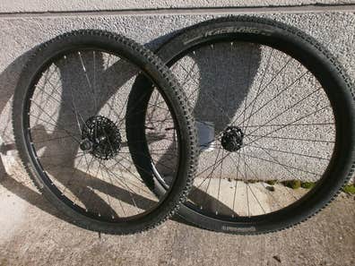 trasera mtb 29 Bicicletas de segunda mano baratas | Milanuncios