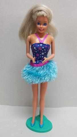 Barbie de online 1976