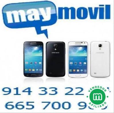 Comprar móviles libres baratos con ENVÍO URGENTE en 24 horas · MaxMovil