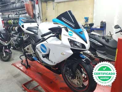 Soporte Superior De Carenado Delantero Para Honda CBR600RR 2003-2006 | Aluminio Pesado, Negro