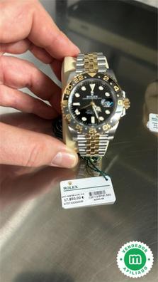 Relojes de hombre de segunda mano baratos en Cadiz Provincia Milanuncios