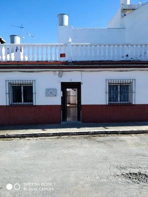 Casas en venta y alquiler en La Puebla de los Infantes. Comprar, vender y  alquiler de casas | Milanuncios