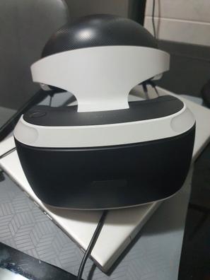 Sony - Soporte Vertical Slim (PS4) - Mundo Virtual - Todo sobre gafas de  realidad virtual