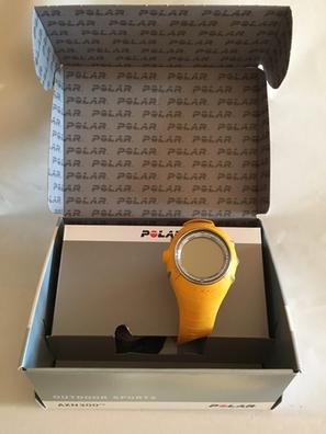 Polar m200 el online corte ingles