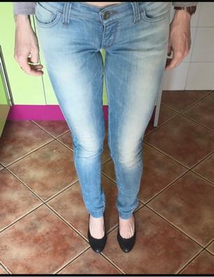 Vaqueros miss sixty el corte inglés hot sale