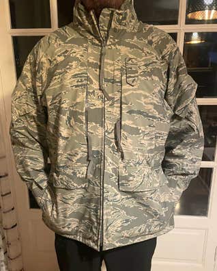 camisola militar de camuflaje. ejército español - Compra venta en
