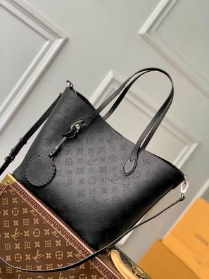 Las mejores ofertas en CARTERAS negro de cuero Louis Vuitton para hombres