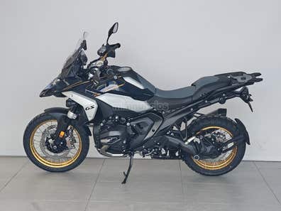 BMW R 1300 GS