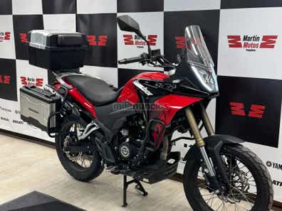 Milanuncios - MACBOR Montana XR1 Versión 2017 - 2024