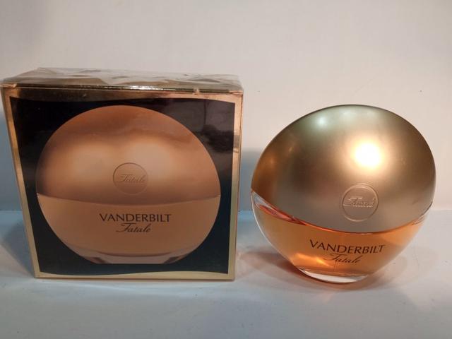 Milanuncios Colonia Vanderbilt Perfume