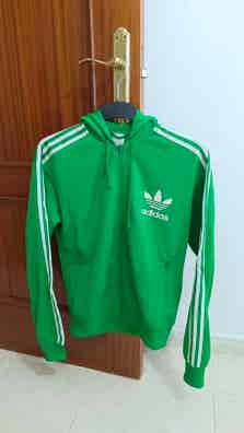 Chandal adidas retro Moda y complementos segunda mano barata | Milanuncios