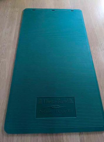 Thera Band Exercise Mat