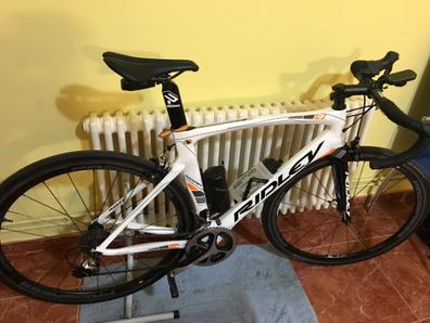 Ridley noah Bicicletas de segunda mano baratas Milanuncios