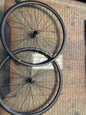 Ruedas mavic cosmic carbon hot sale