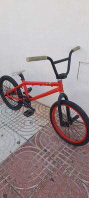 Bmx con 2024 un solo freno