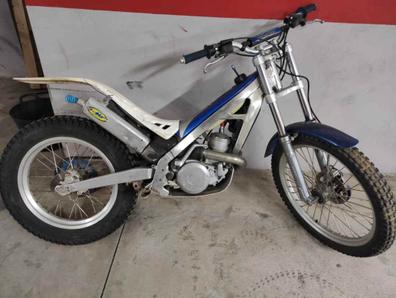 2004 discount sherco 290