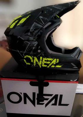 Casco o neal de segunda mano Milanuncios