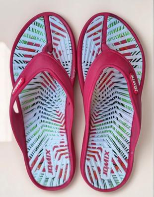 Sandalias playa de segunda mano para mujer Milanuncios