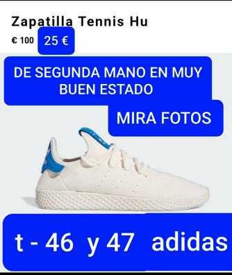 Zapatillas Spinning mujer de segunda mano por 20 EUR en Rivas